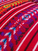 Mexican Woven Rebozo