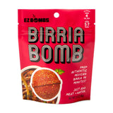 Birria Bomb