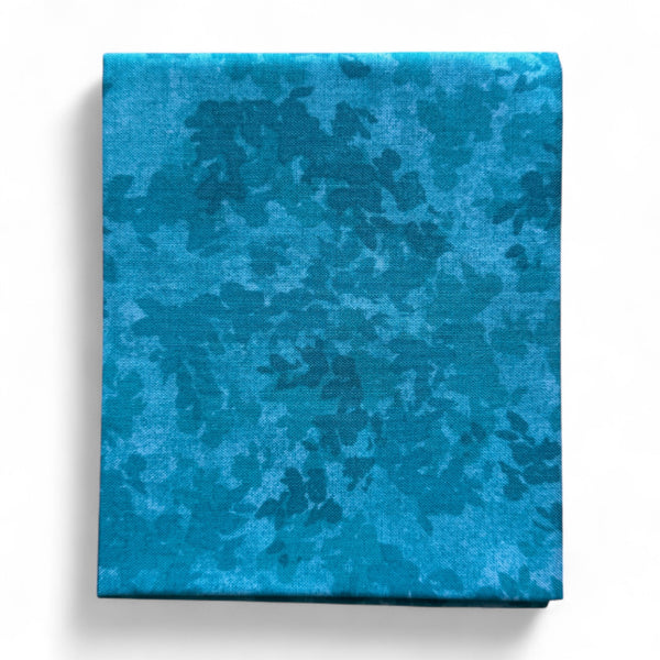 Verona- Turquoise- FQ