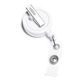 Mahjong Reel Badge Holder
