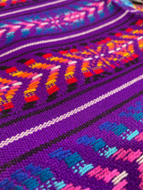 Mexican Woven Rebozo