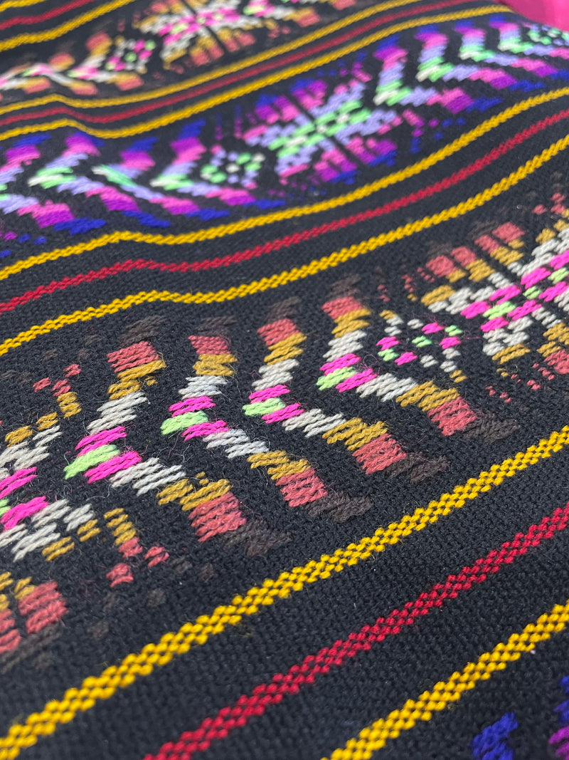 Mexican Woven Rebozo