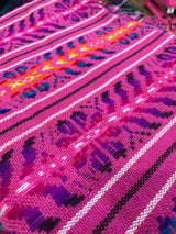 Mexican Woven Rebozo