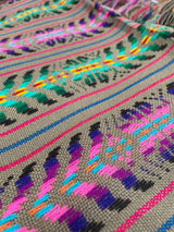 Mexican Woven Rebozo