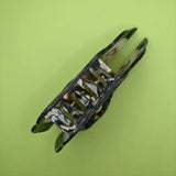 Oyster Hair Clip