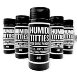 Humidititties Boob Sweat Powder