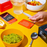 Tragos Bilingual: A Spanglish Latino Party Game