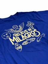 Believe in Milagros Women’s Boxy Tee