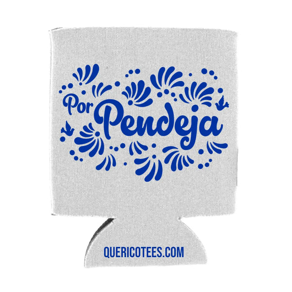 Por Pendeja Can Cooler