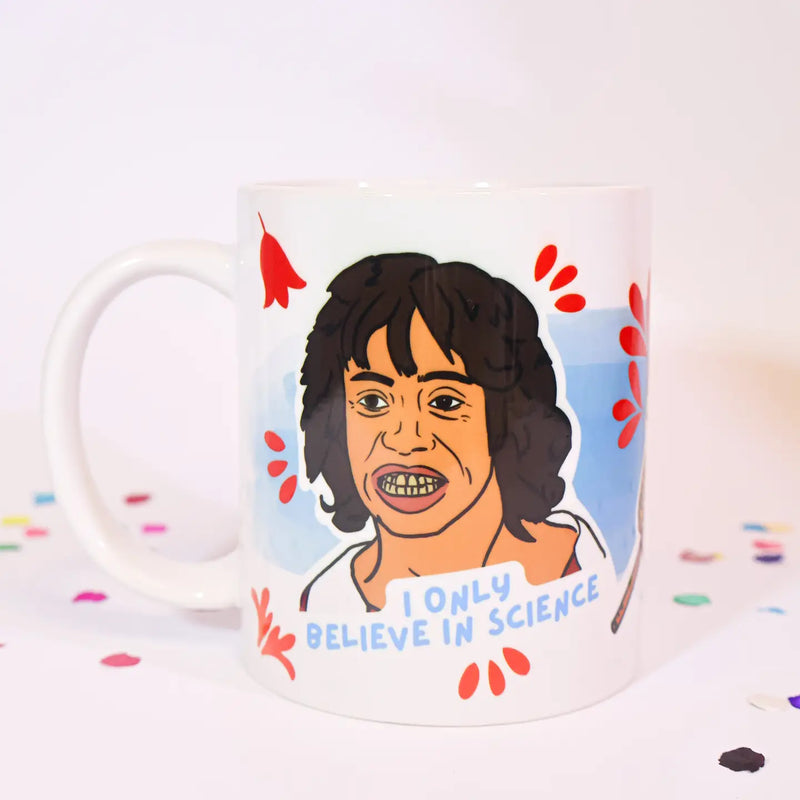 Nacho Libre Pop Culture Mug