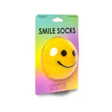 Smile 3D Socks