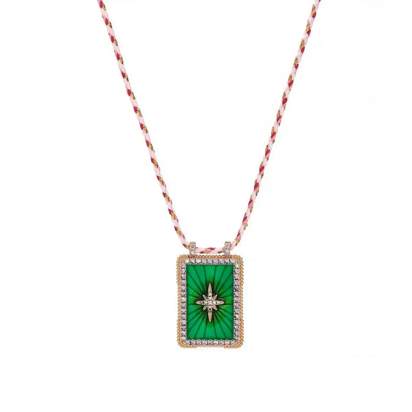 Estrella Necklace