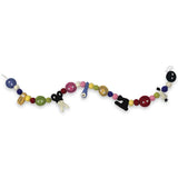 Felt Sewing Garland Kit