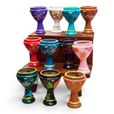 Copal Burner (Hand Painted)