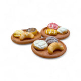 Pan Dulce Plate- Mini