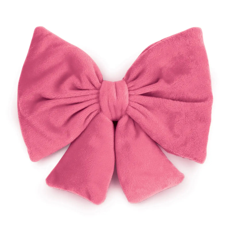Sweet Serenity - Coquette Bow Eye Pillow