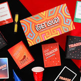 Get Loud: Bilingual Guessing Word Game