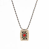 Heart Pendant Necklace