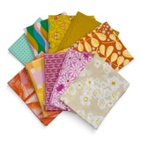 "Beach Please" Fat Quarter Bundle