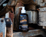 Suavecito Shave Gel