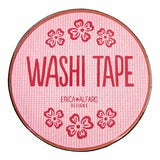 Abuelas Mandil Mexican Washi Tape