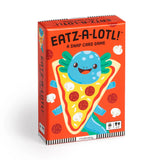Eatz-A-Lotl! Card Game