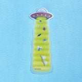 UFO Bookmark