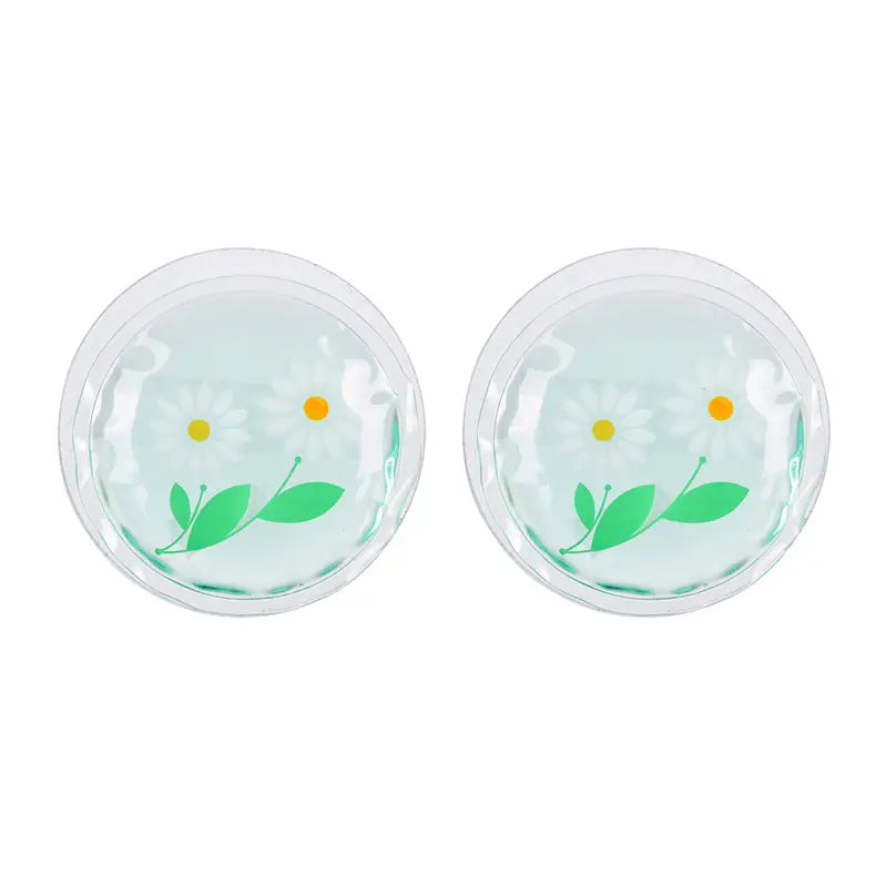 Daisy Hot & Cold Eye Pads