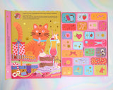 2026 Advent Calendar (24 Windows)- Sew-In Labels