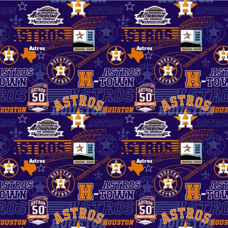 F2170 Houston Astros