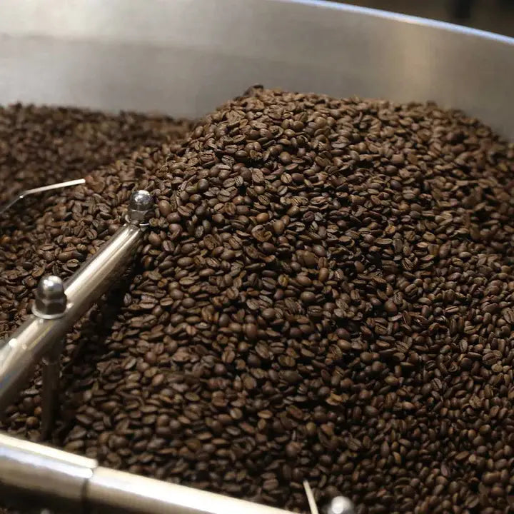 Roasty Buds Coffee - Single Origin Mexican