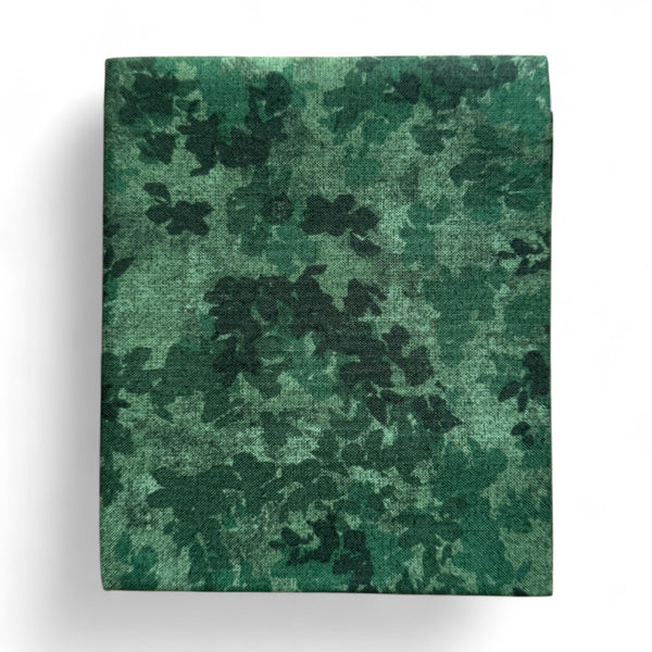 Verona- Hunter Green- FQ