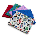 "Mahj-ical" Fat Quarter Bundle