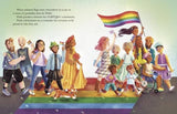 My Little Golden Book About Pride