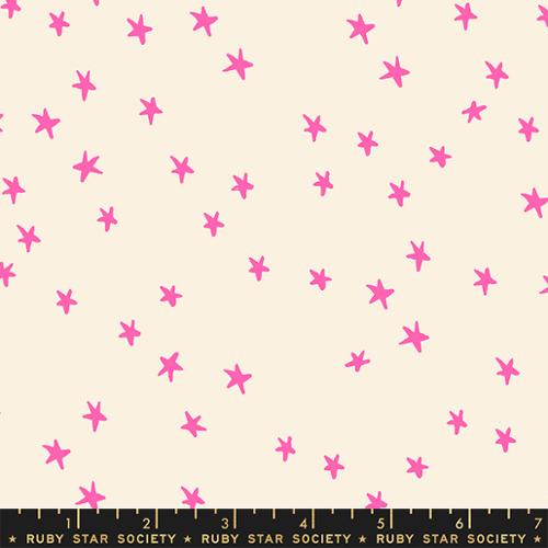 F2370 - Starry Hot Pink