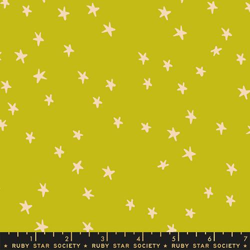 F2371 - Starry Pistachio