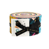 Pivot Ruby Star Jelly Roll