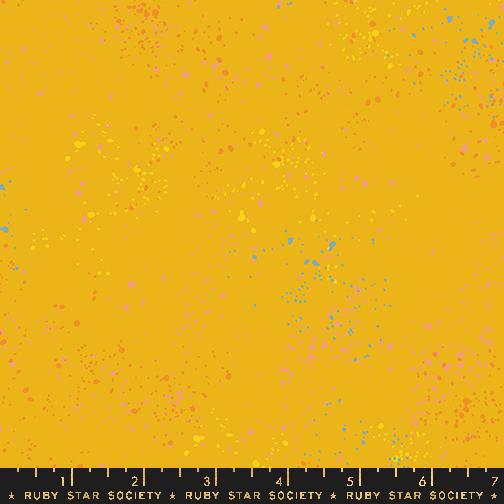 F2315 - Speckled Golden Rod
