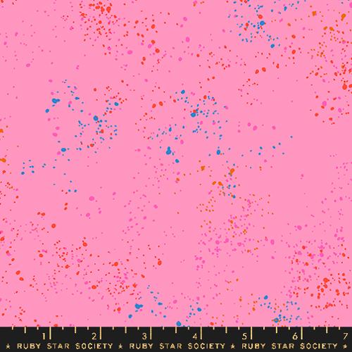F2316 - Speckled Flamingo