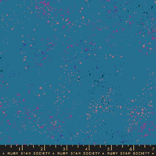 F2242 - Speckled Chambray