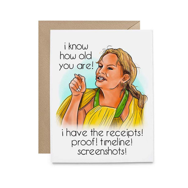 RHOSLC Heather Receipts Birthday