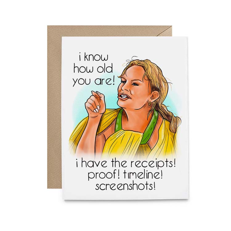 RHOSLC Heather Receipts Birthday