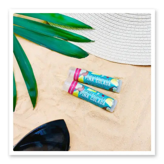 Pina Colada Lip Balm