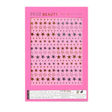 Just Stars Nail Art Stickers