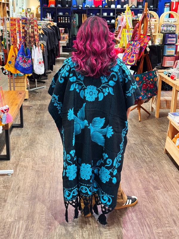 Doves Pancho (Multiple Colors)