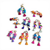 The "Aurelia" Earrings