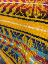 Mexican Woven Rebozo