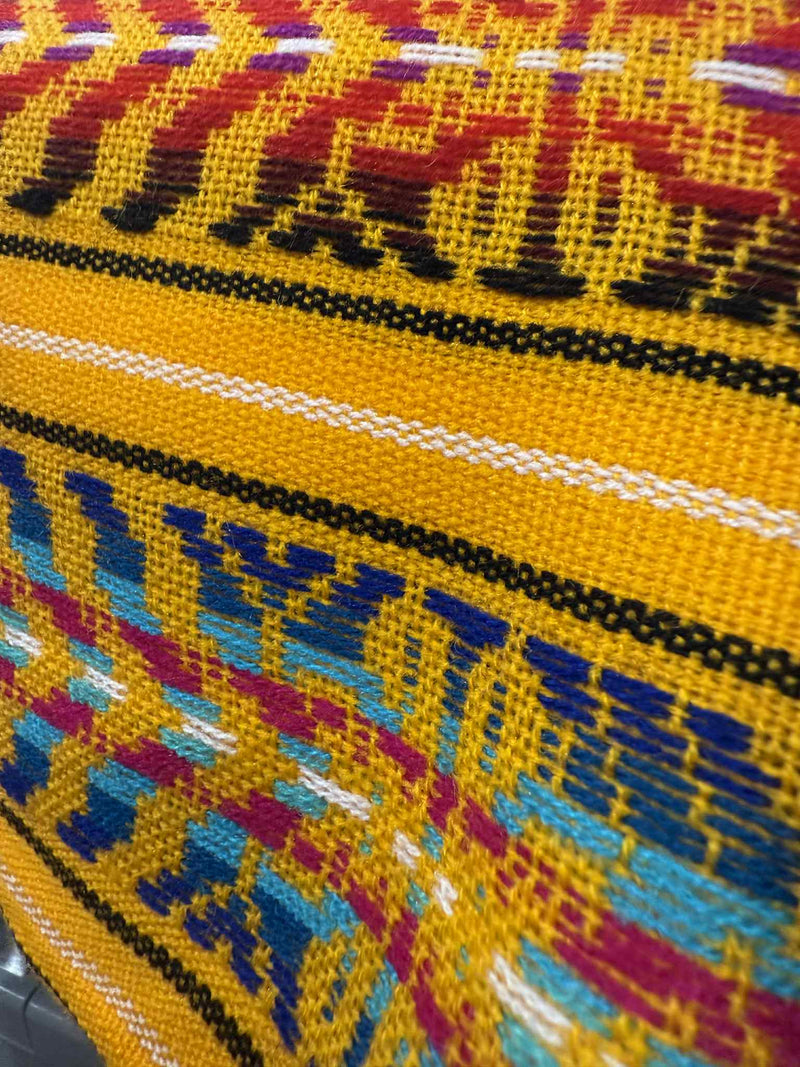 Mexican Woven Rebozo