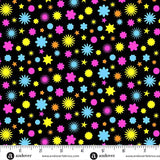 F3275 - Prismatic Wingalings Burst