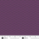F3273 - Prismatic Fishnet Neon